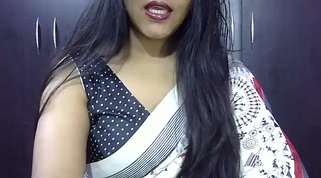 Snapshot of Anvesha_7 chatting on 02.28.25 Anvesha 7 online show from 02.28.25