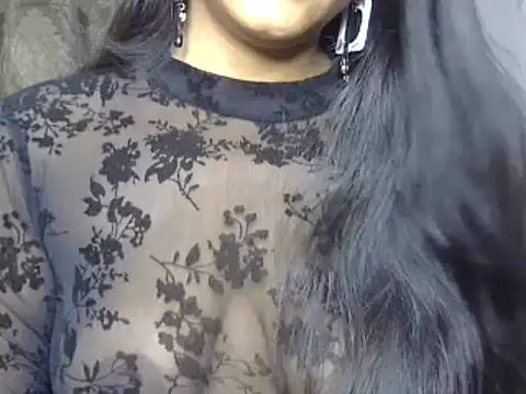 Snapshot of Anvesha_7 chatting on 09.24.25 Anvesha 7 online show from 09.24.25