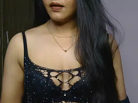 Anvesha 7 online show from 04.09.26