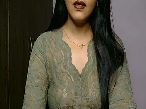 Snapshot of Anvesha_7 chatting on 05.06.26 Anvesha 7 online show from 05.06.26