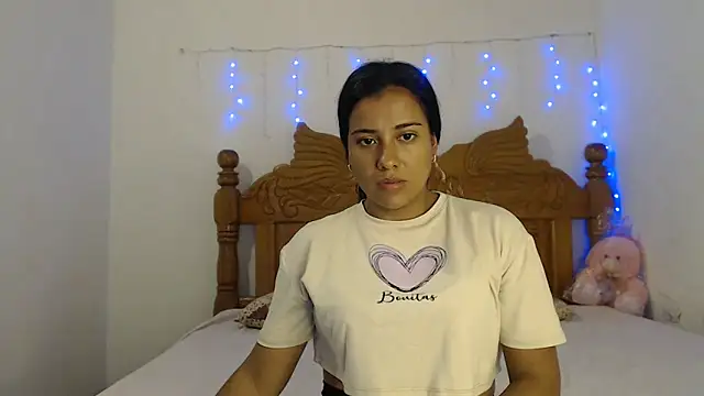 Coral0403 online show from 02.01.25