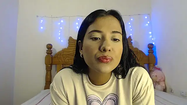 Coral0403 online show from 02.11.25