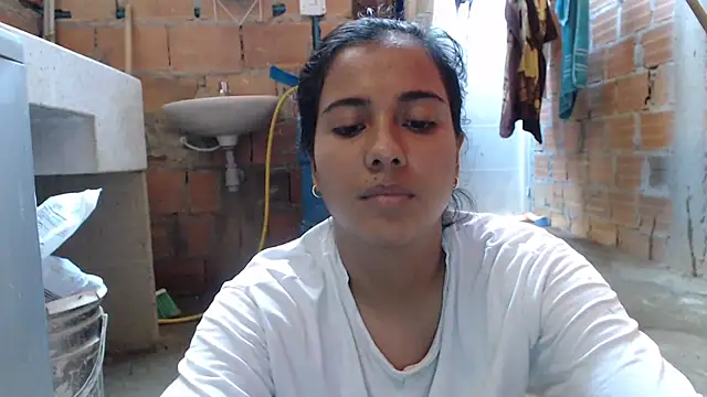 Coral0403 online show from 03.01.25