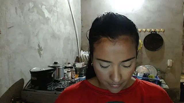 Coral0403 online show from 03.03.25