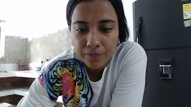 Coral0403 online show from 03.09.25