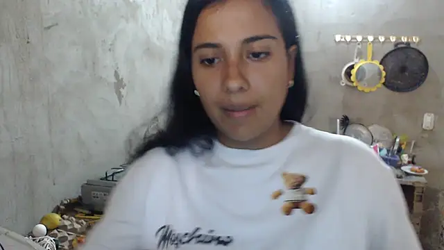 Coral0403 online show from 03.14.25