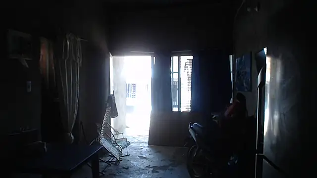 Coral0403 online show from 11.08.25