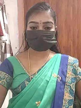 meena 27 online show from 03.20.25