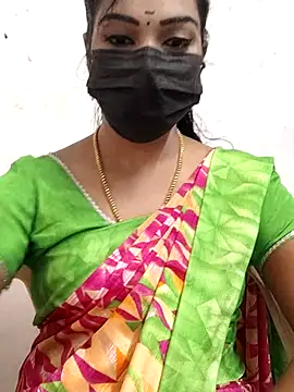 meena 27 online show from 09.19.25