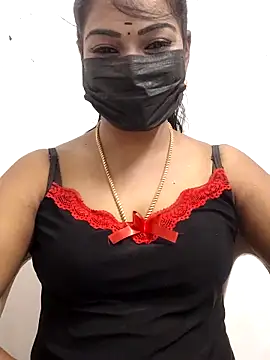 meena 27 online show from 10.15.25