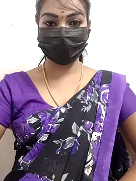 meena 27 online show from 10.24.25