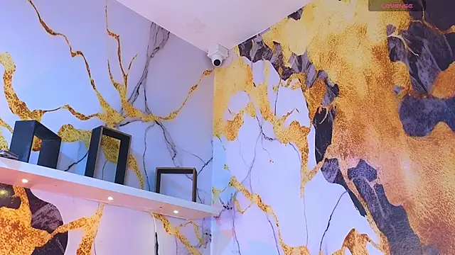 Nijinsky LatinBoy online show from 12.21.25