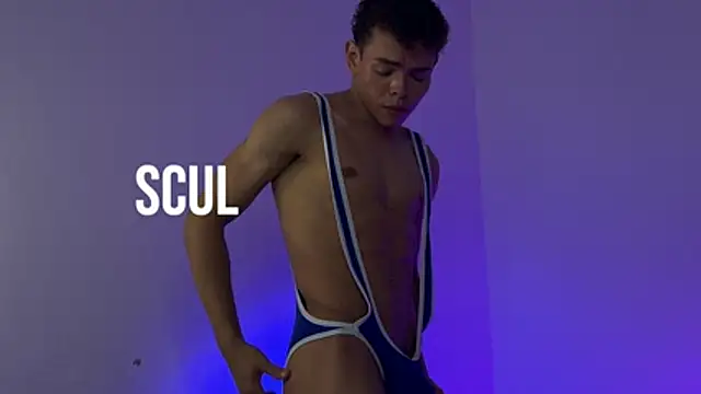 Nijinsky LatinBoy online show from 03.22.26