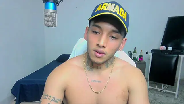 Snapshot of David_Adams2003 chatting on 02.28.25 David Adams2003 online show from 02.28.25