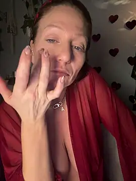 AlessasRoom online show from 02.11.26