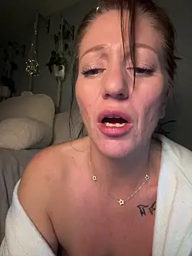 AlessasRoom online show from 04.02.26