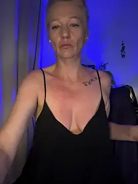 AlessasRoom online show from 07.05.26