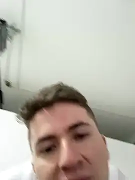 Snapshot of MrBelac chatting on 02.23.25 MrBelac online show from 02.23.25