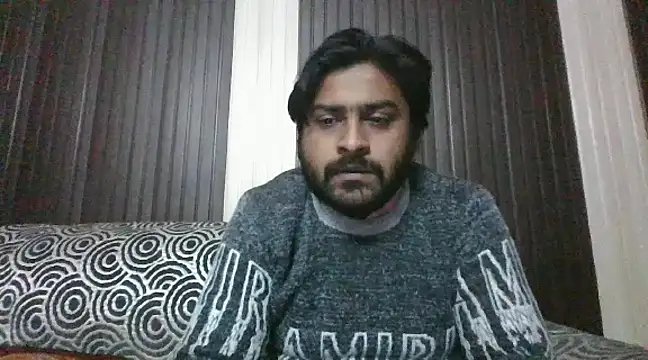 indihotguy online show from 01.20.25