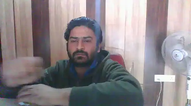 indihotguy online show from 01.22.25