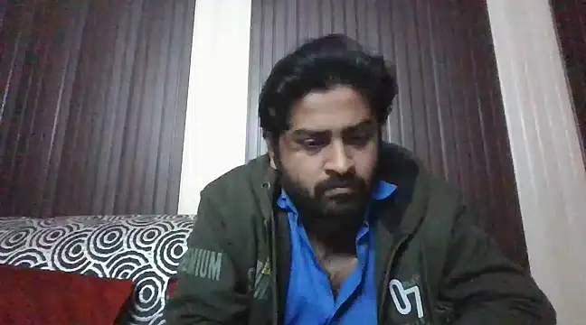 indihotguy online show from 01.22.25