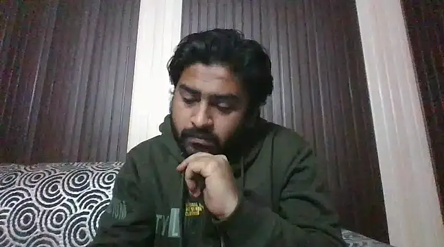 indihotguy online show from 01.23.25