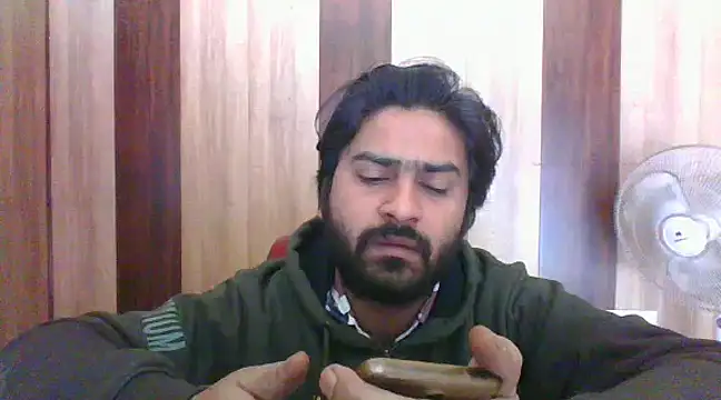 indihotguy online show from 02.01.25