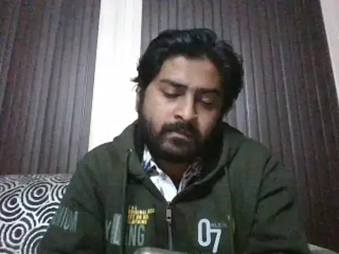 indihotguy online show from 02.02.25