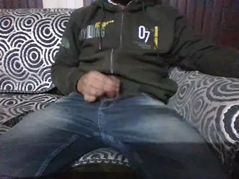 indihotguy online show from 02.04.25