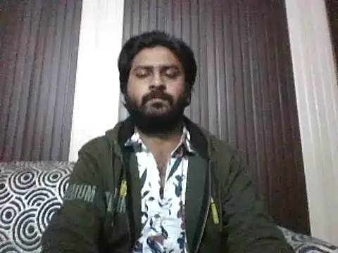 indihotguy online show from 02.05.25