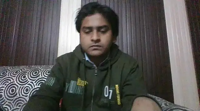 indihotguy online show from 02.07.25