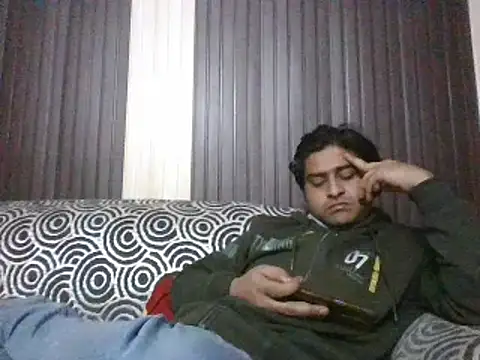 indihotguy online show from 02.08.25