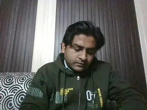 indihotguy online show from 02.09.25