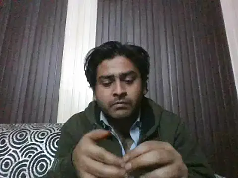 indihotguy online show from 02.11.25