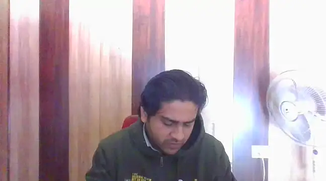 indihotguy online show from 02.12.25