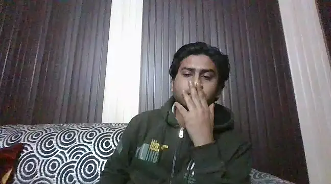 indihotguy online show from 02.12.25