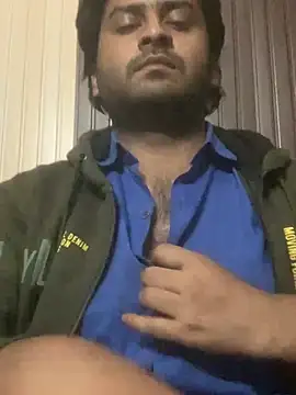 indihotguy online show from 02.18.25