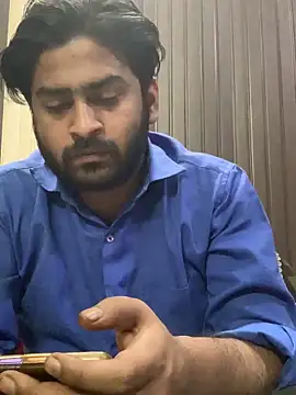 indihotguy online show from 03.19.25