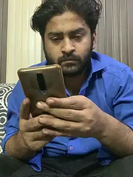 indihotguy online show from 03.19.25