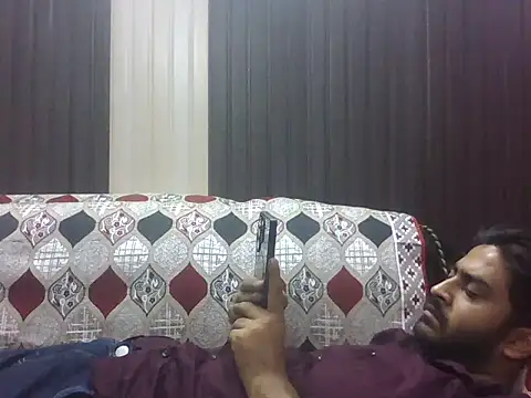 indihotguy online show from 11.03.25