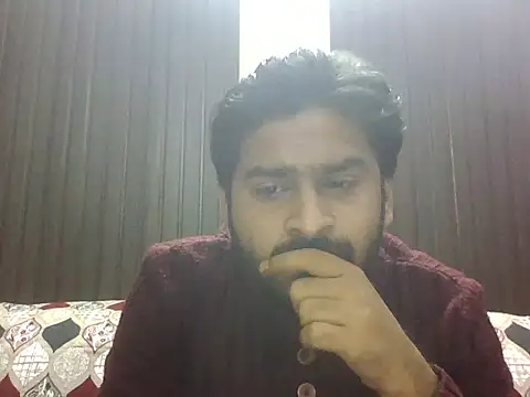 indihotguy online show from 11.08.25