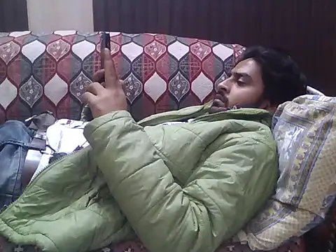 indihotguy online show from 12.14.25