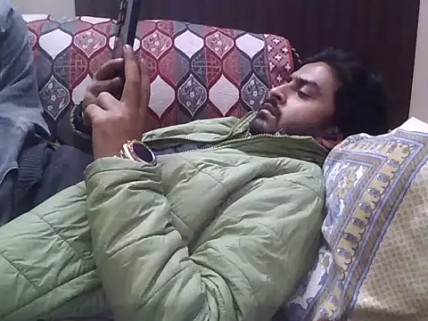 indihotguy online show from 12.15.25