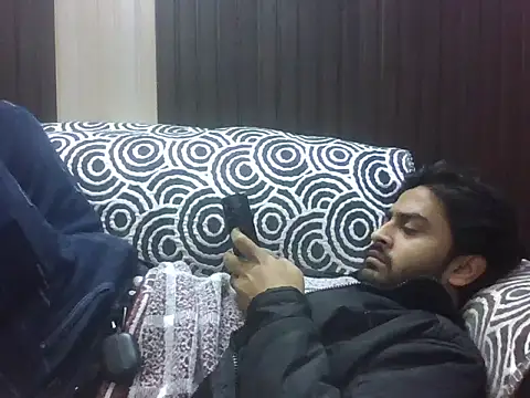 indihotguy online show from 01.13.26