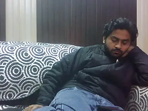 indihotguy online show from 01.17.26