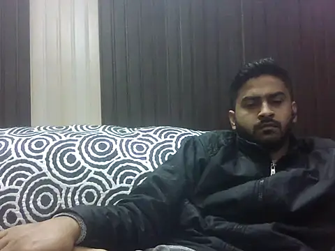 indihotguy online show from 02.04.26