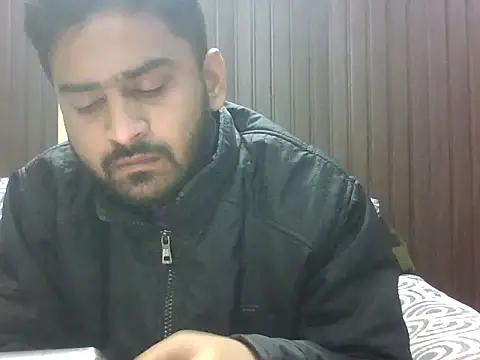 indihotguy online show from 02.13.26