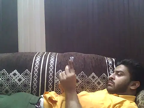 indihotguy online show from 04.01.26