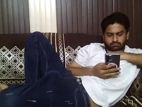 indihotguy online show from 04.07.26