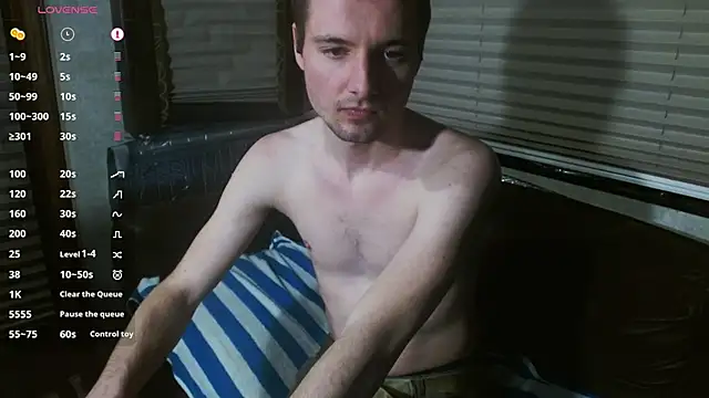 feelingverynaughty online show from 02.11.26